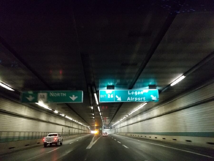 Car Service to Boston Logan Airport;
